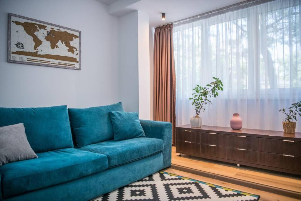 Central Oasis Apartamento Bucareste Exterior foto