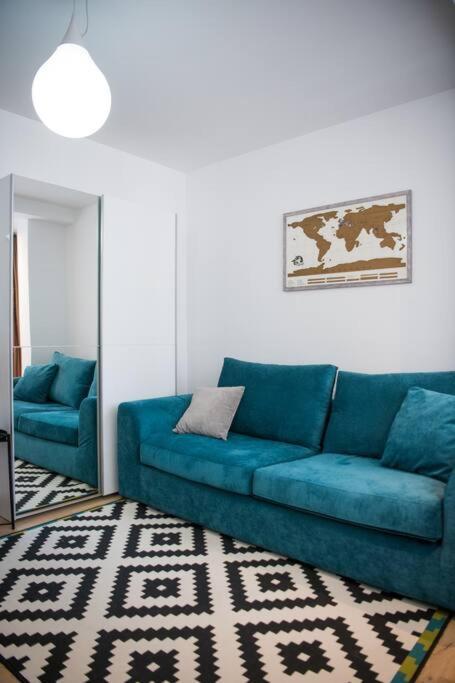 Central Oasis Apartamento Bucareste Exterior foto